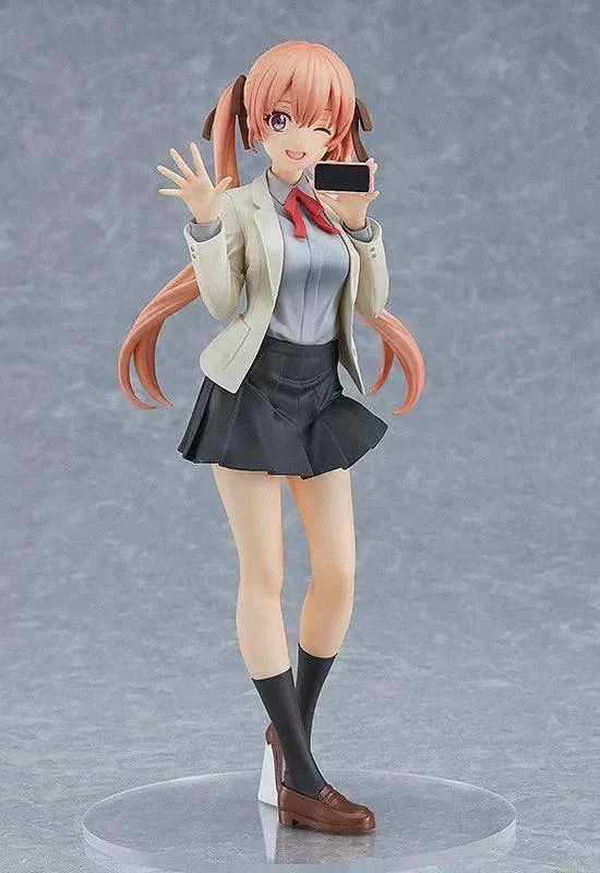 A Couple of Cuckoos - Erika Amano Pop Up Parade Figure