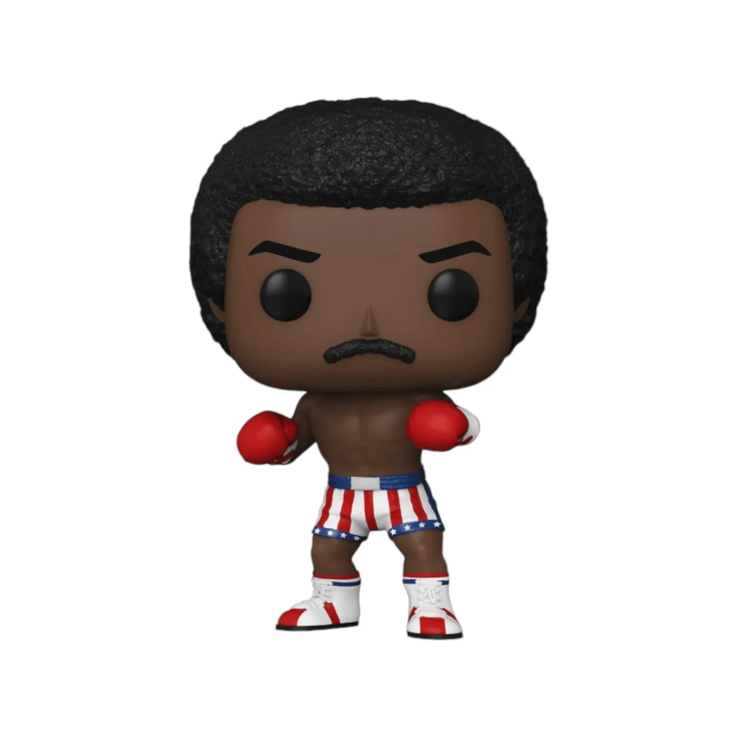 Apollo Creed #1178 Funko Pop! - Rocky 45th Anniversary