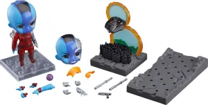 Avengers: Endgame - Nebula - Nendoroid #1437-DX - Endgame DX Ver. (Good Smile Company)