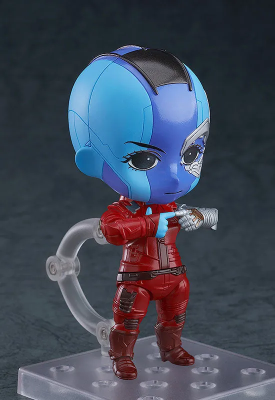 Avengers: Endgame - Nebula - Nendoroid #1437-DX - Endgame DX Ver. (Good Smile Company)