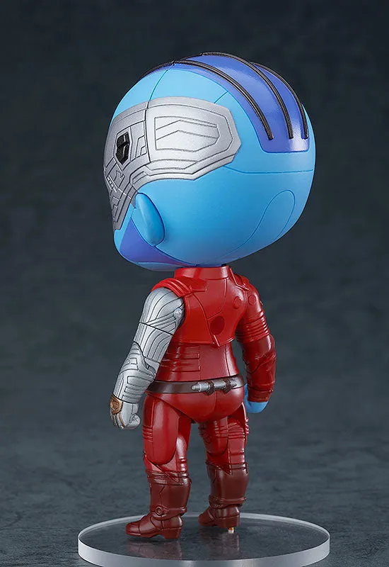 Avengers: Endgame - Nebula - Nendoroid #1437 - Endgame Ver. (Good Smile Company)