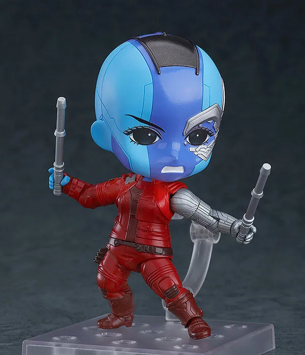 Avengers: Endgame - Nebula - Nendoroid #1437 - Endgame Ver. (Good Smile Company)