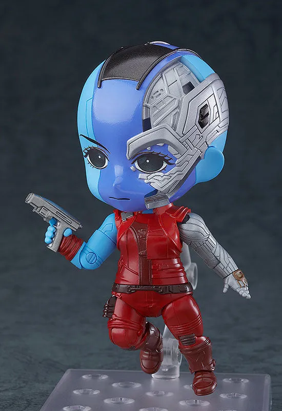 Avengers: Endgame - Nebula - Nendoroid #1437 - Endgame Ver. (Good Smile Company)