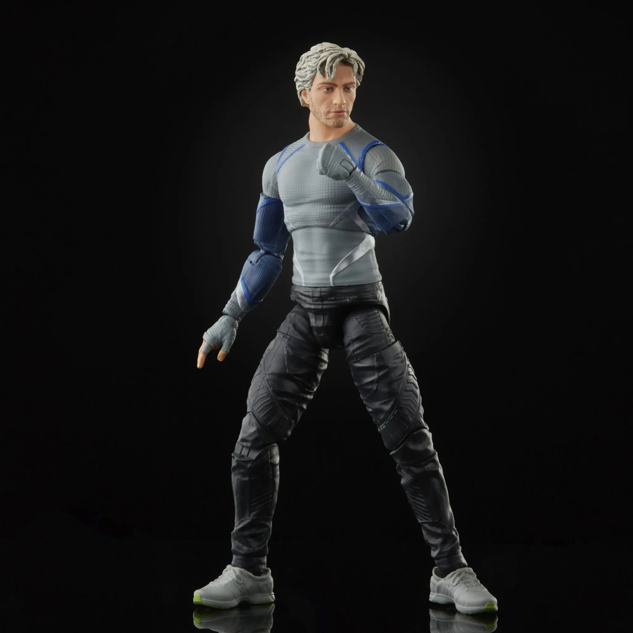Avengers Infinity Saga Marvel Legends Quicksilver