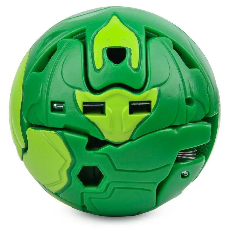 Bakugan Armored Alliance Core 1 Pack Series 2 Barbetra