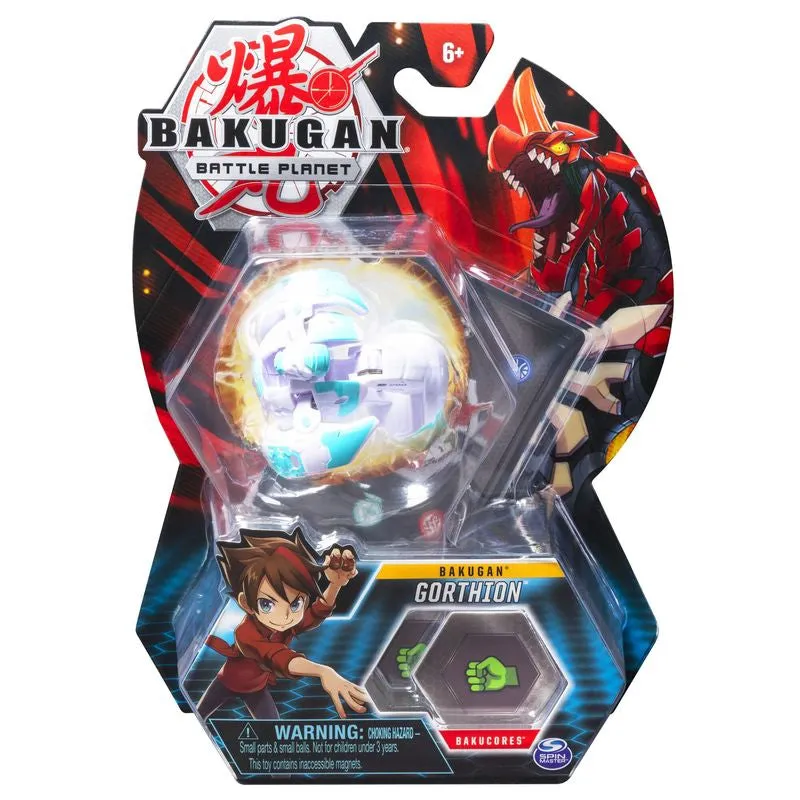 Bakugan Core 1 Pack Gorthion