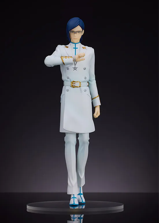 Bleach: Uryu Ishida POP UP PARADE Figurine