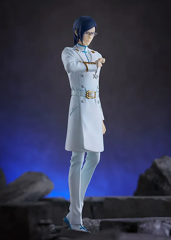 Bleach: Uryu Ishida POP UP PARADE Figurine