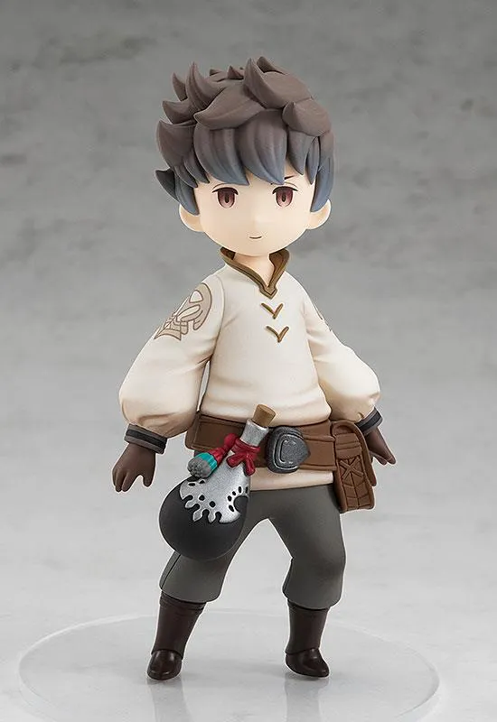 Bravely Default: Tiz Arrior POP UP PARADE Figurine
