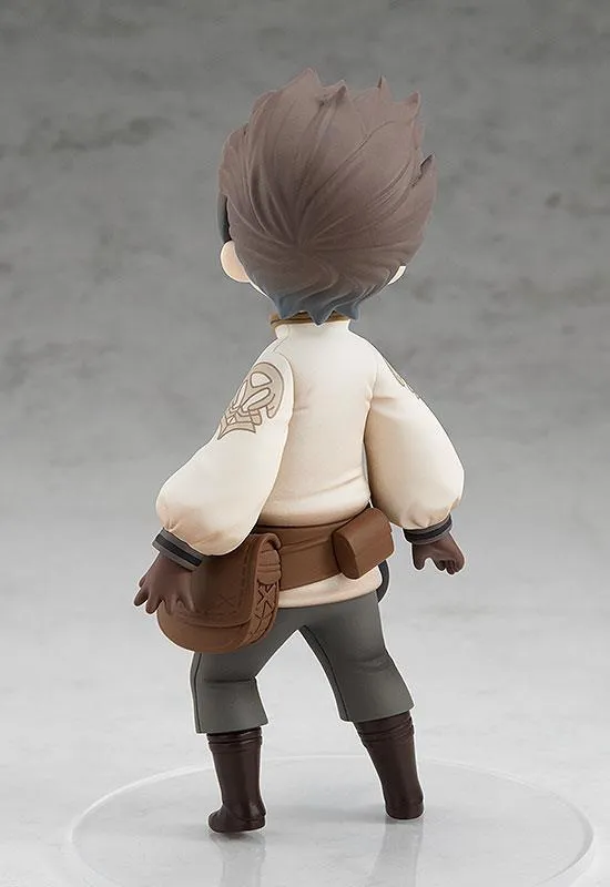 Bravely Default: Tiz Arrior POP UP PARADE Figurine
