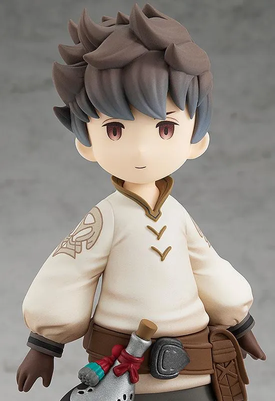 Bravely Default: Tiz Arrior POP UP PARADE Figurine