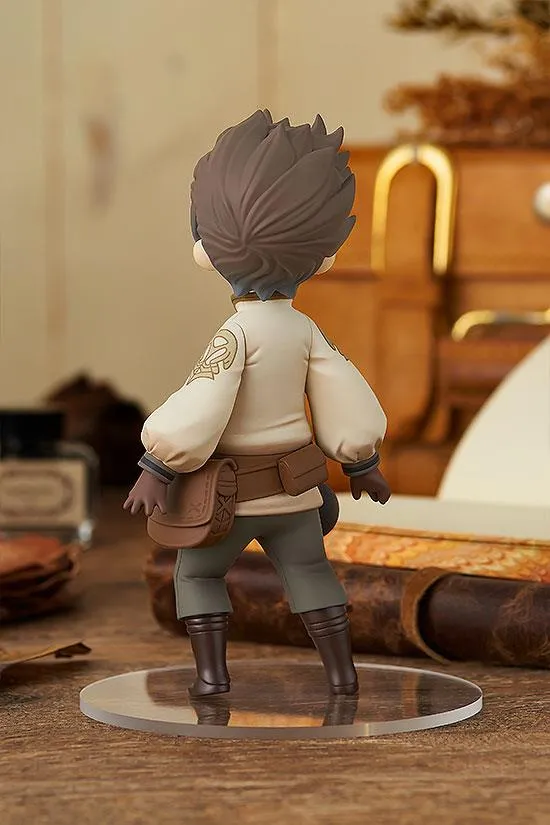 Bravely Default: Tiz Arrior POP UP PARADE Figurine