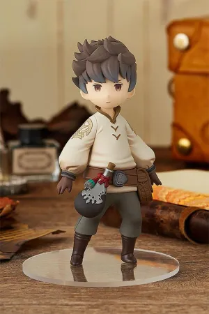 Bravely Default: Tiz Arrior POP UP PARADE Figurine