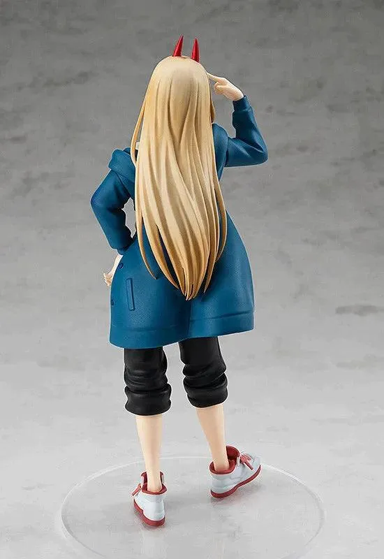 Chainsaw Man - Power - Pop Up Parade Figure