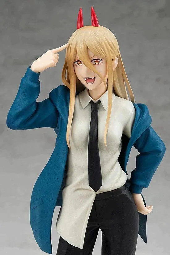 Chainsaw Man - Power - Pop Up Parade Figure