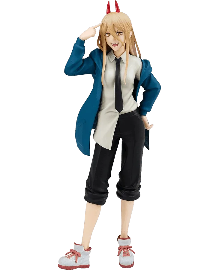 Chainsaw Man - Power - Pop Up Parade Figure