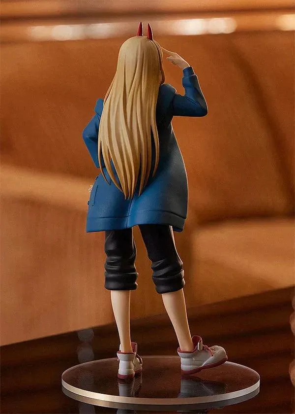 Chainsaw Man - Power - Pop Up Parade Figure