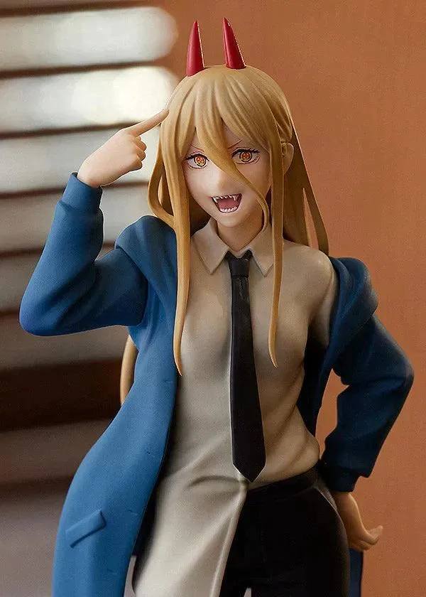 Chainsaw Man - Power - Pop Up Parade Figure