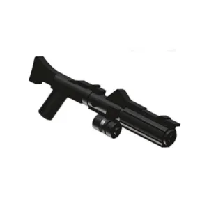 Clone Army Customs Trooper Rifle (New)