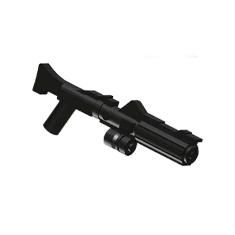 Clone Army Customs Trooper Rifle (New)