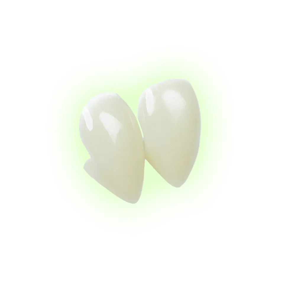 Deluxe Vampire Fangs - Specialty