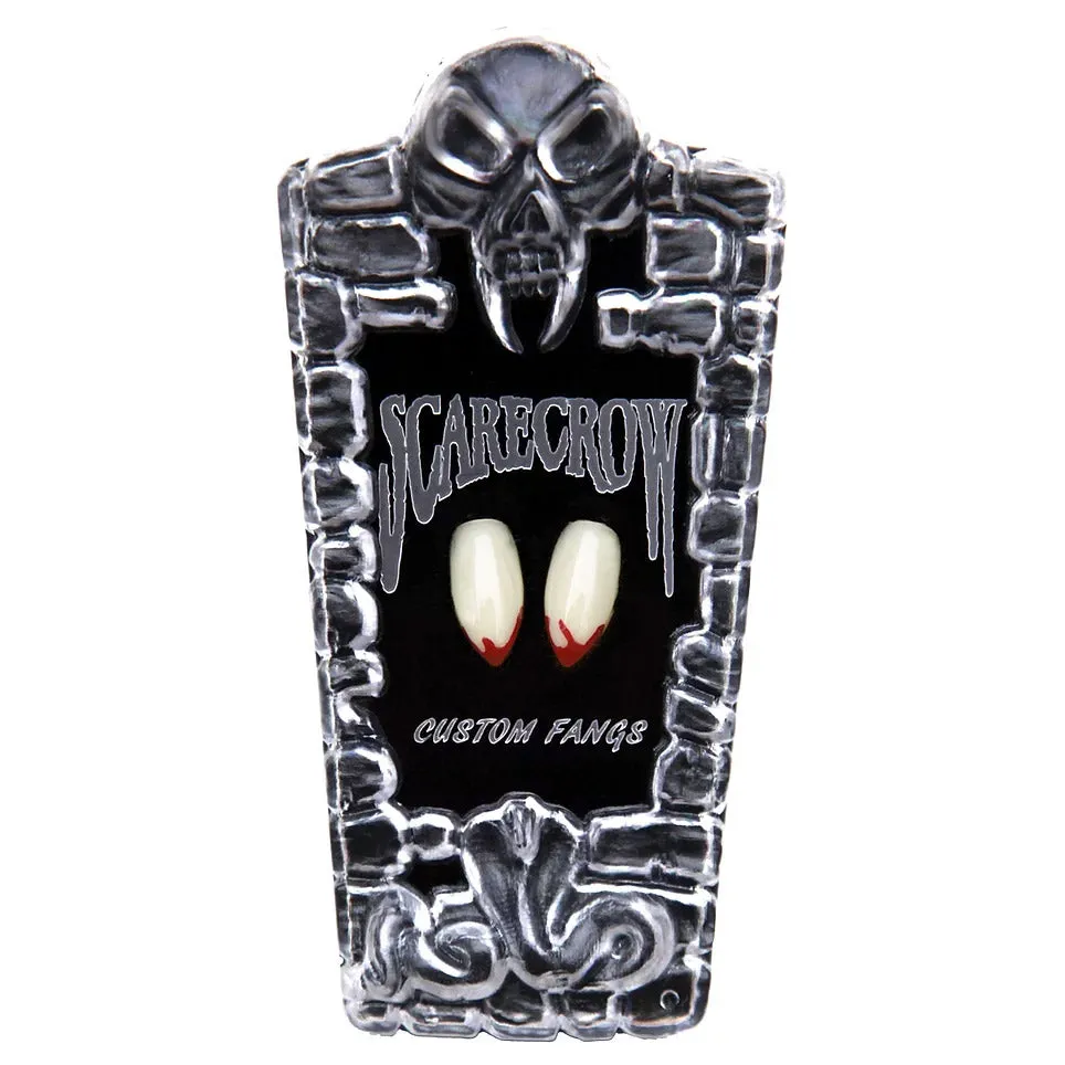 Deluxe Vampire Fangs - Specialty