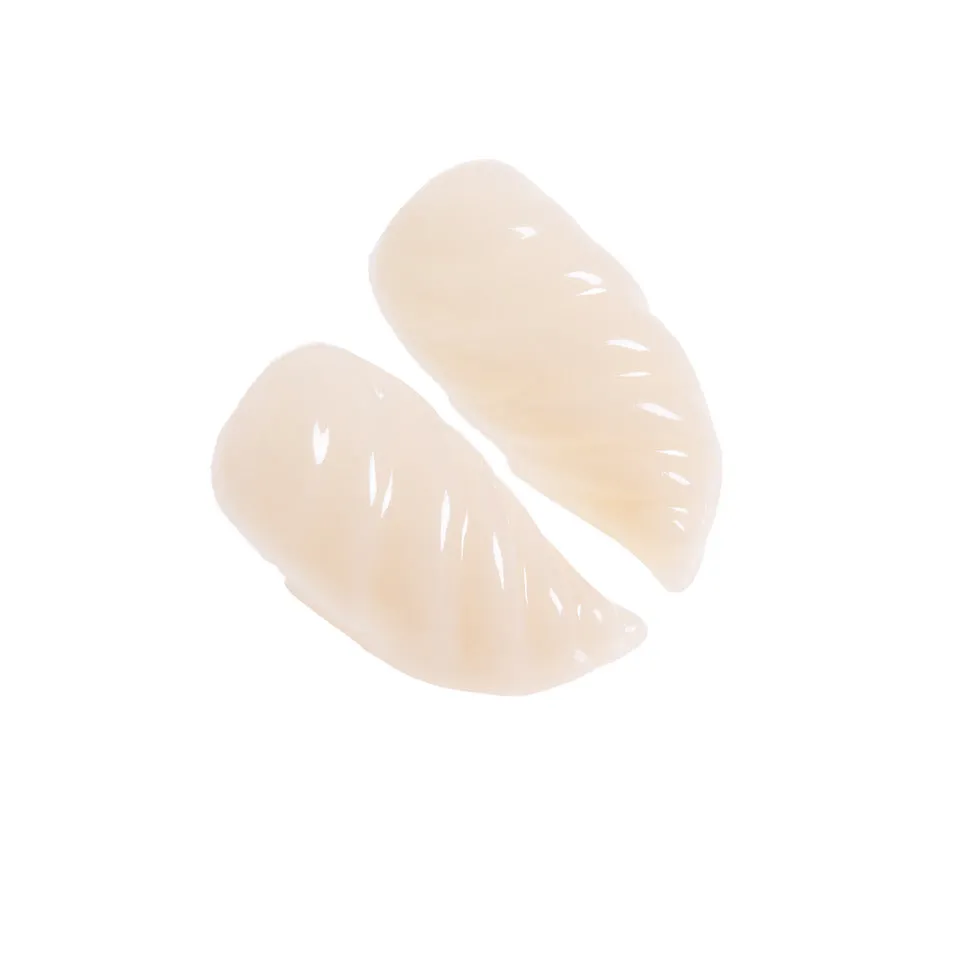 Deluxe Vampire Fangs - Specialty