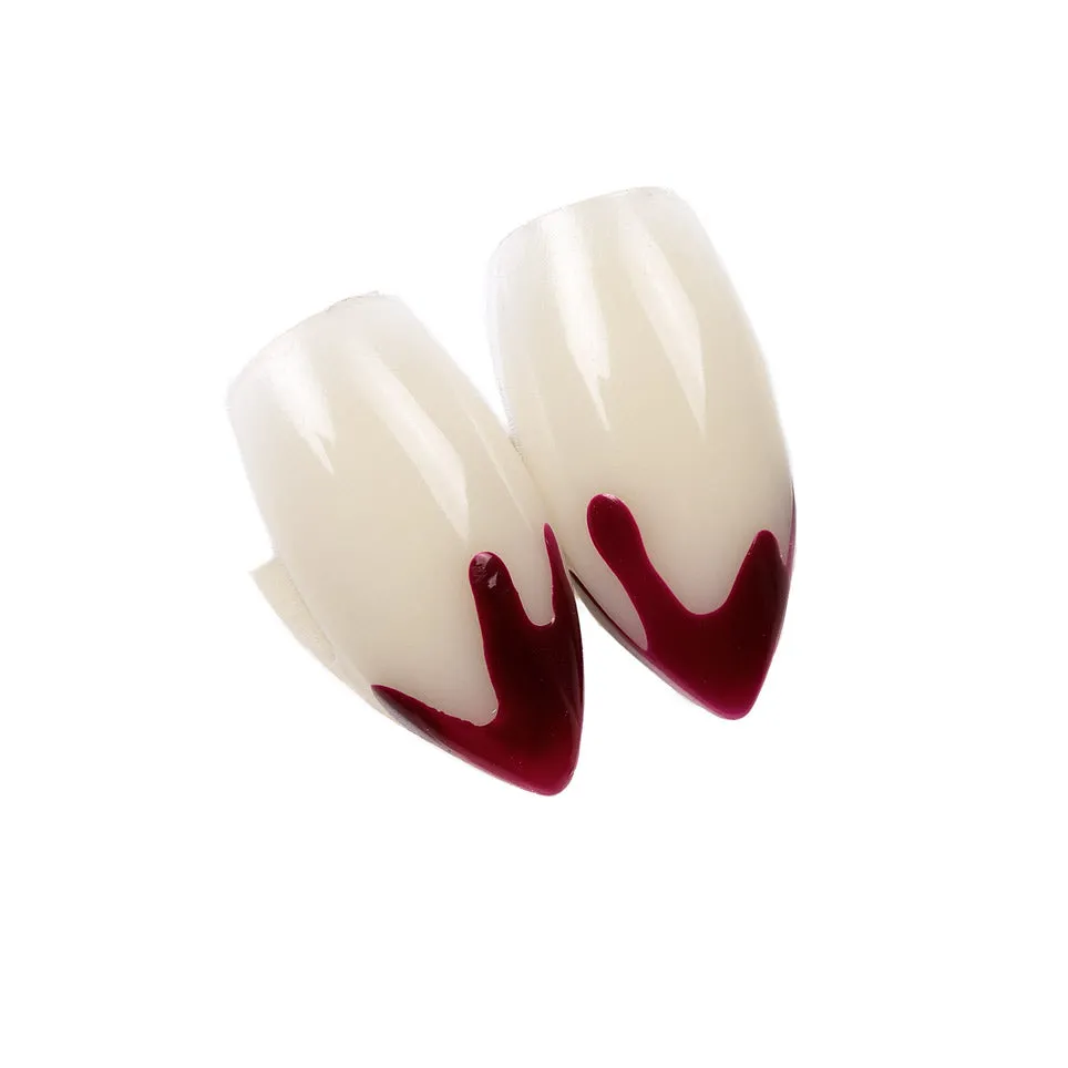 Deluxe Vampire Fangs - Specialty