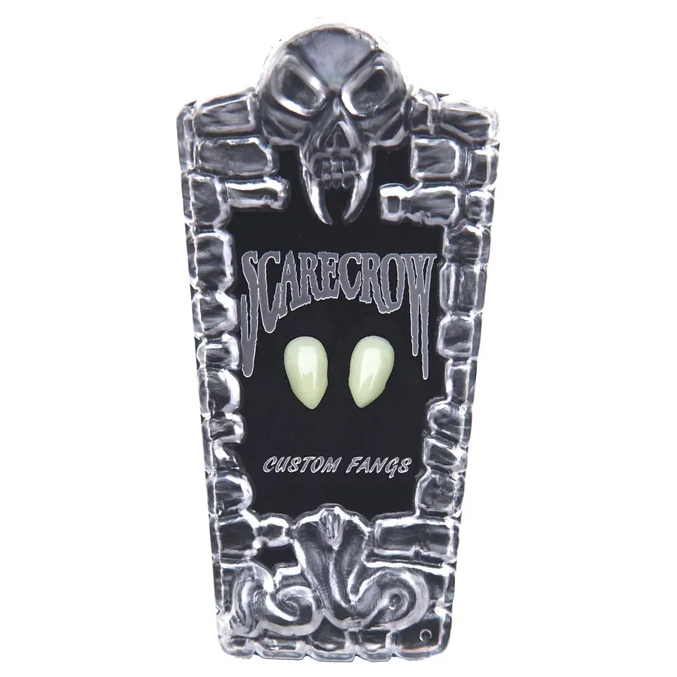 Deluxe Vampire Fangs - Specialty