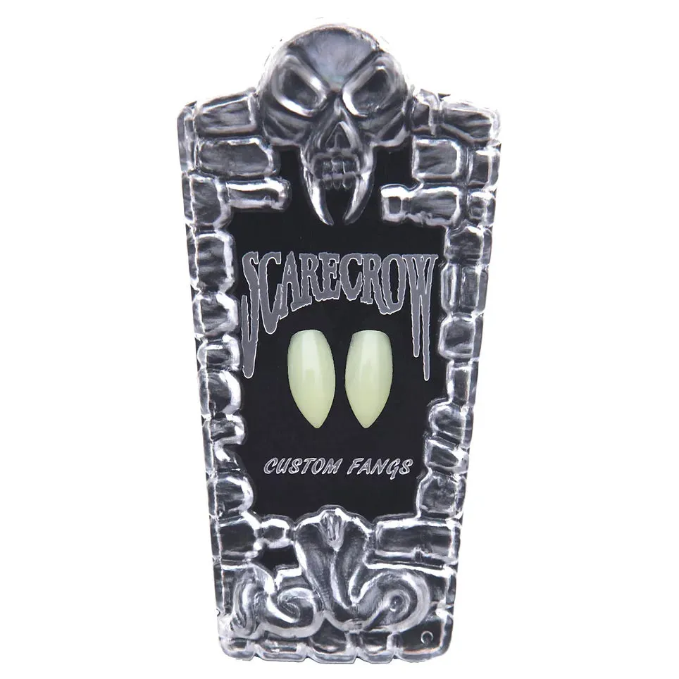 Deluxe Vampire Fangs - Specialty
