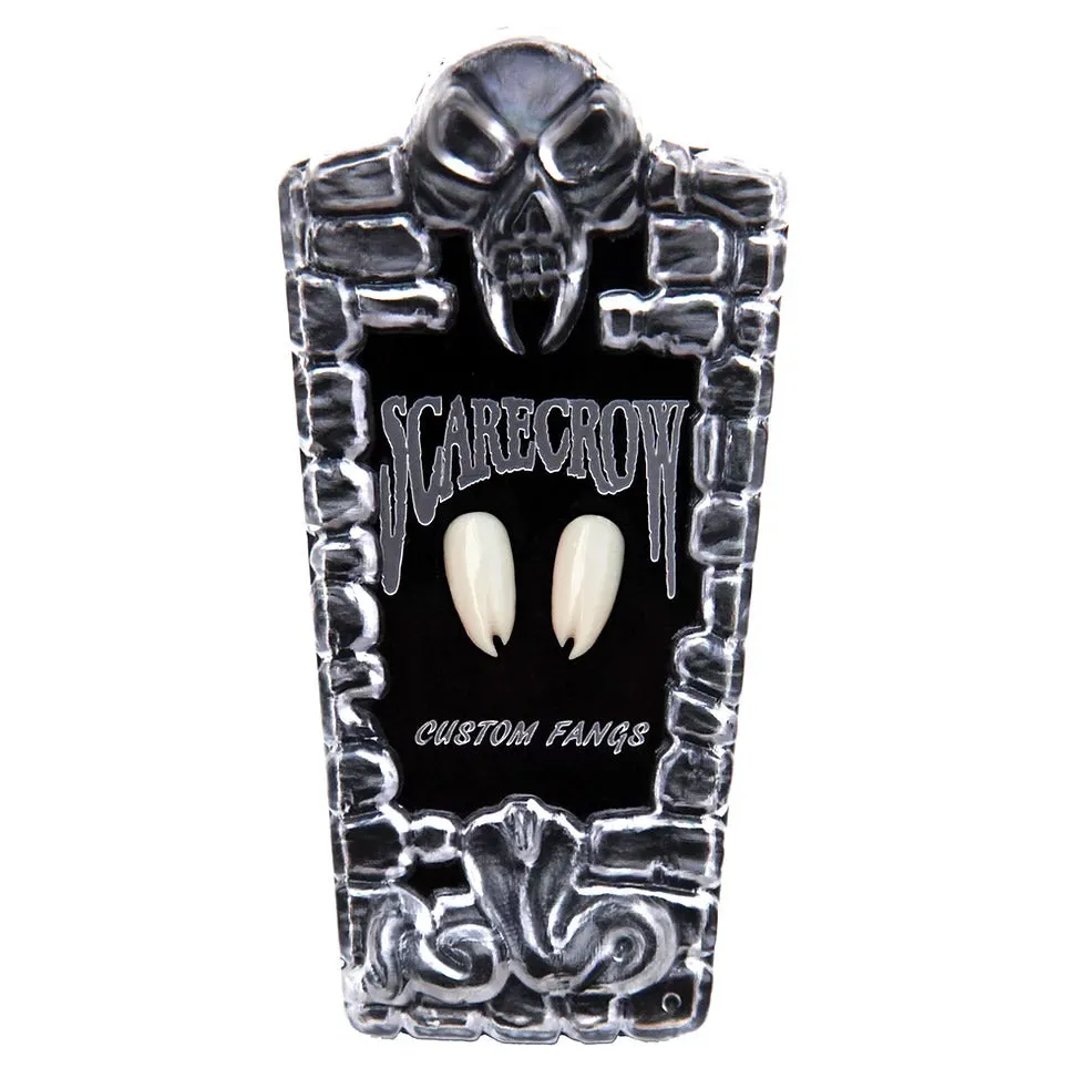 Deluxe Vampire Fangs - Specialty
