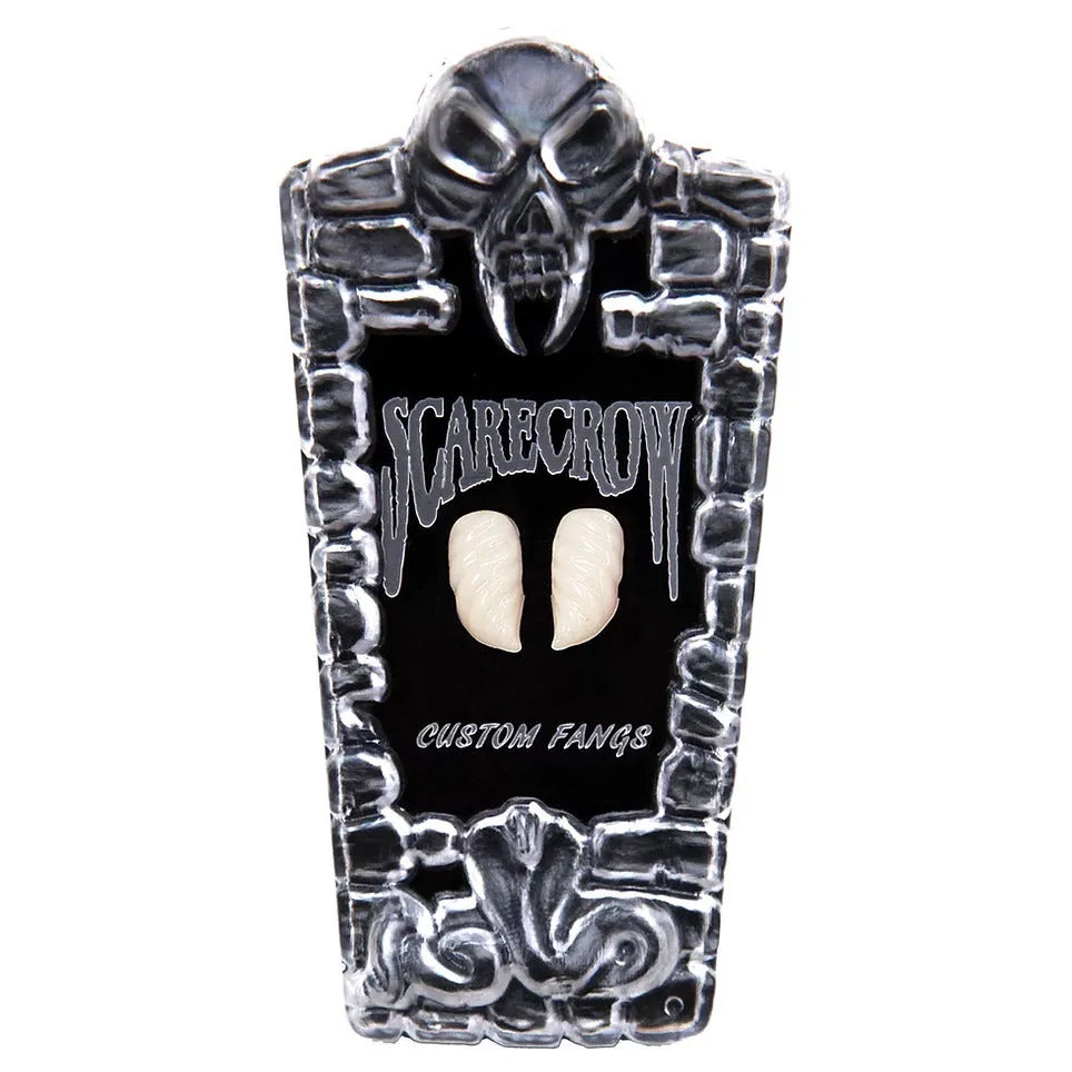 Deluxe Vampire Fangs - Specialty