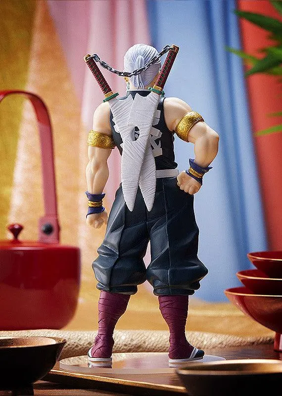 Demon Slayer Kimetsu no Yaiba - Tengen Uzui Pop Up Parade Figure