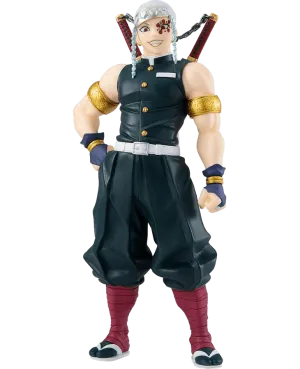 Demon Slayer Kimetsu no Yaiba - Tengen Uzui Pop Up Parade Figure