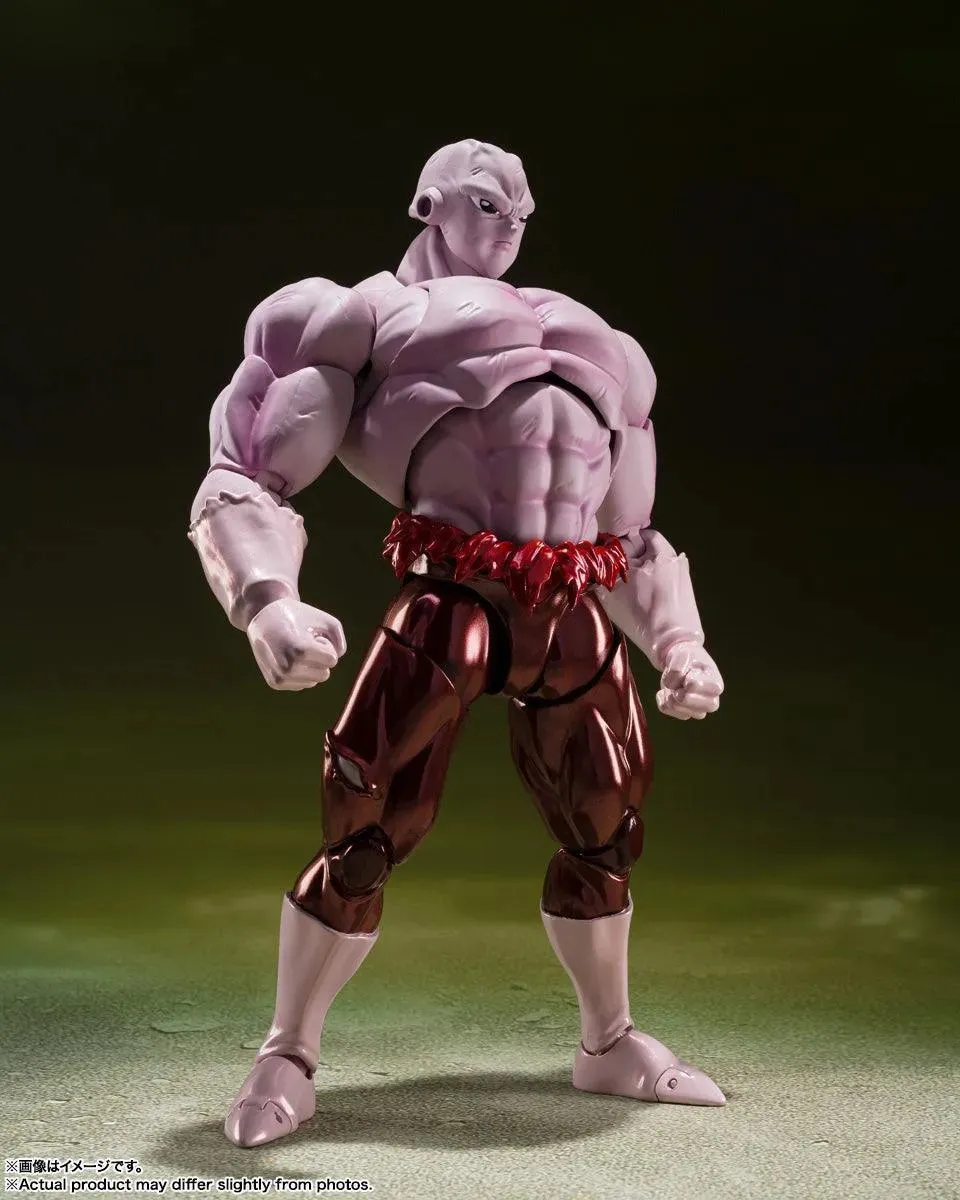 Dragon Ball Super: S.H.Figuarts Jiren [Final Battle] Exclusive Edition (SDCC 2024)