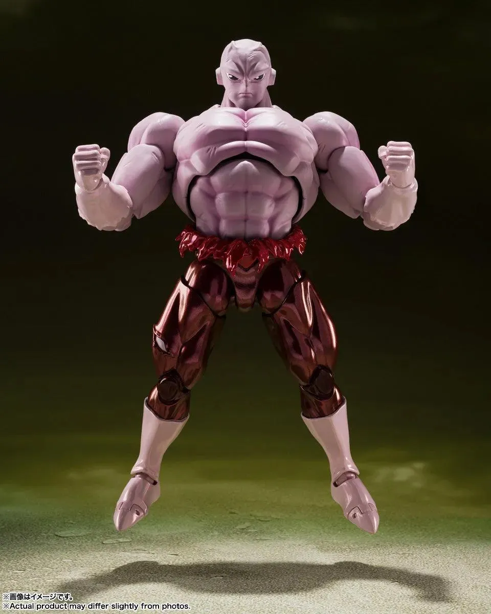 Dragon Ball Super: S.H.Figuarts Jiren [Final Battle] Exclusive Edition (SDCC 2024)