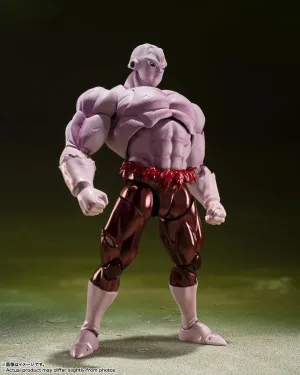 Dragon Ball Super: S.H.Figuarts Jiren [Final Battle] Exclusive Edition (SDCC 2024)