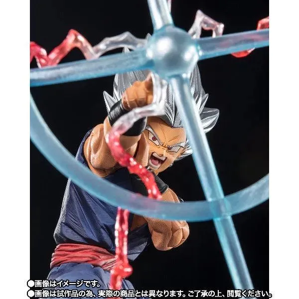 Figuarts Zero Dragon Ball Super: Super Hero Son Gohan Beast [Special Beam Cannon]