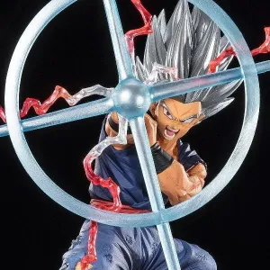 Figuarts Zero Dragon Ball Super: Super Hero Son Gohan Beast [Special Beam Cannon]