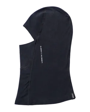Le Bent Core Midweight Mesh Balaclava Tech 260 - Black