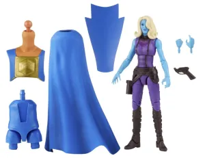 Marvel Legends Heist Nebula (What If...?)