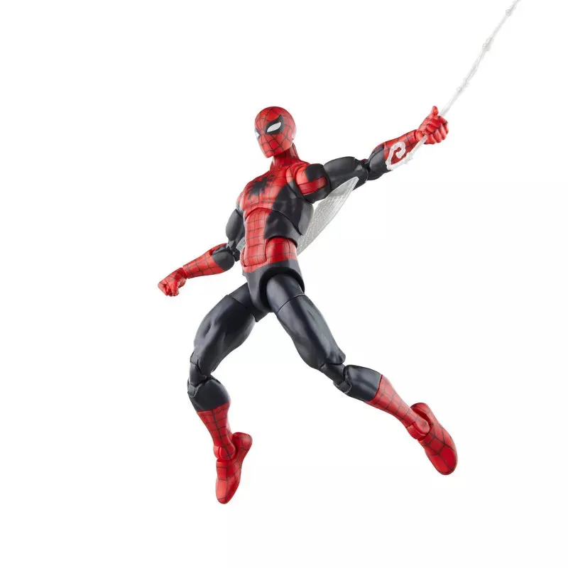 Marvel Legends Retro Series Retro The Amazing Spider-Man Exclusive Action Figure