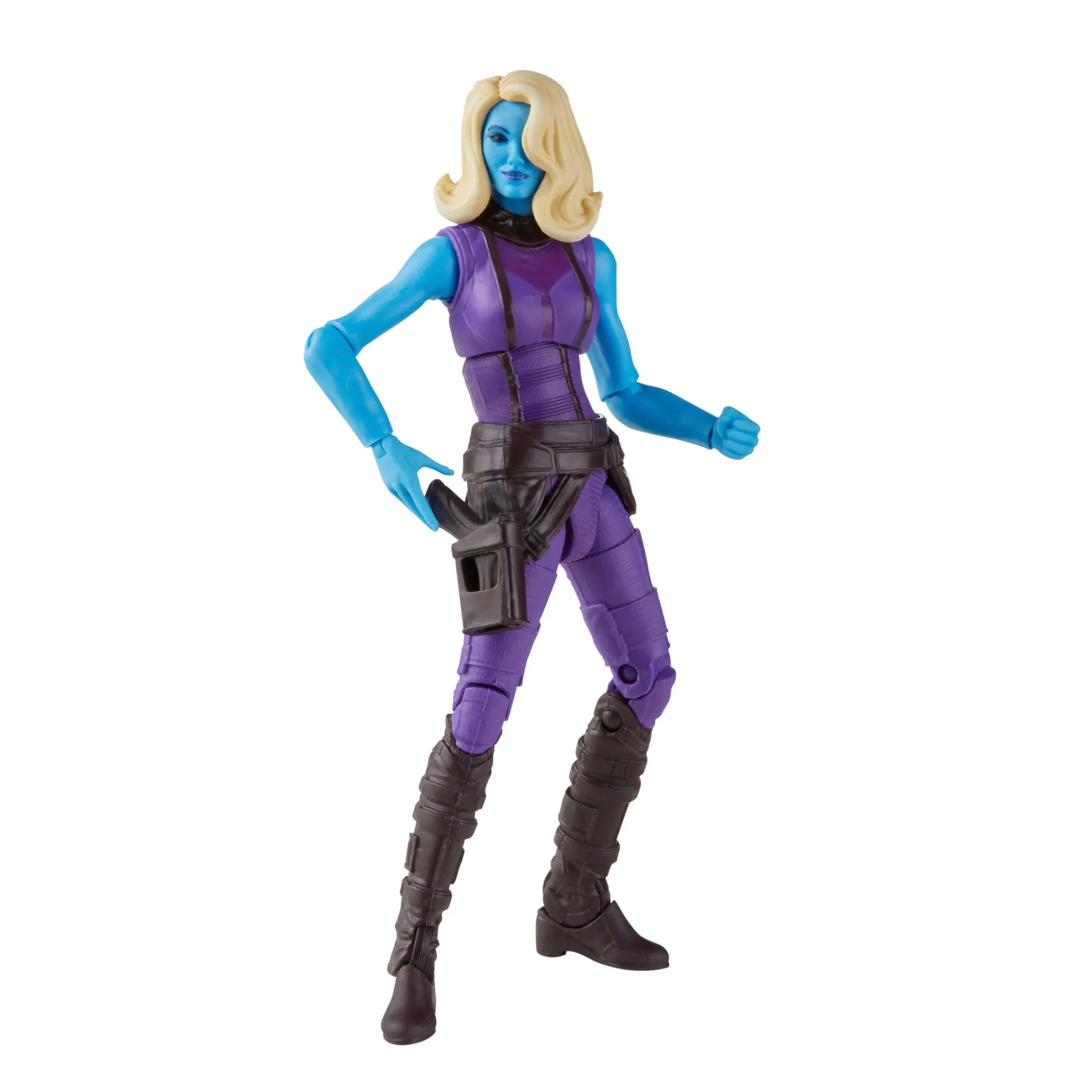 Marvel Legends Series Heist Nebula