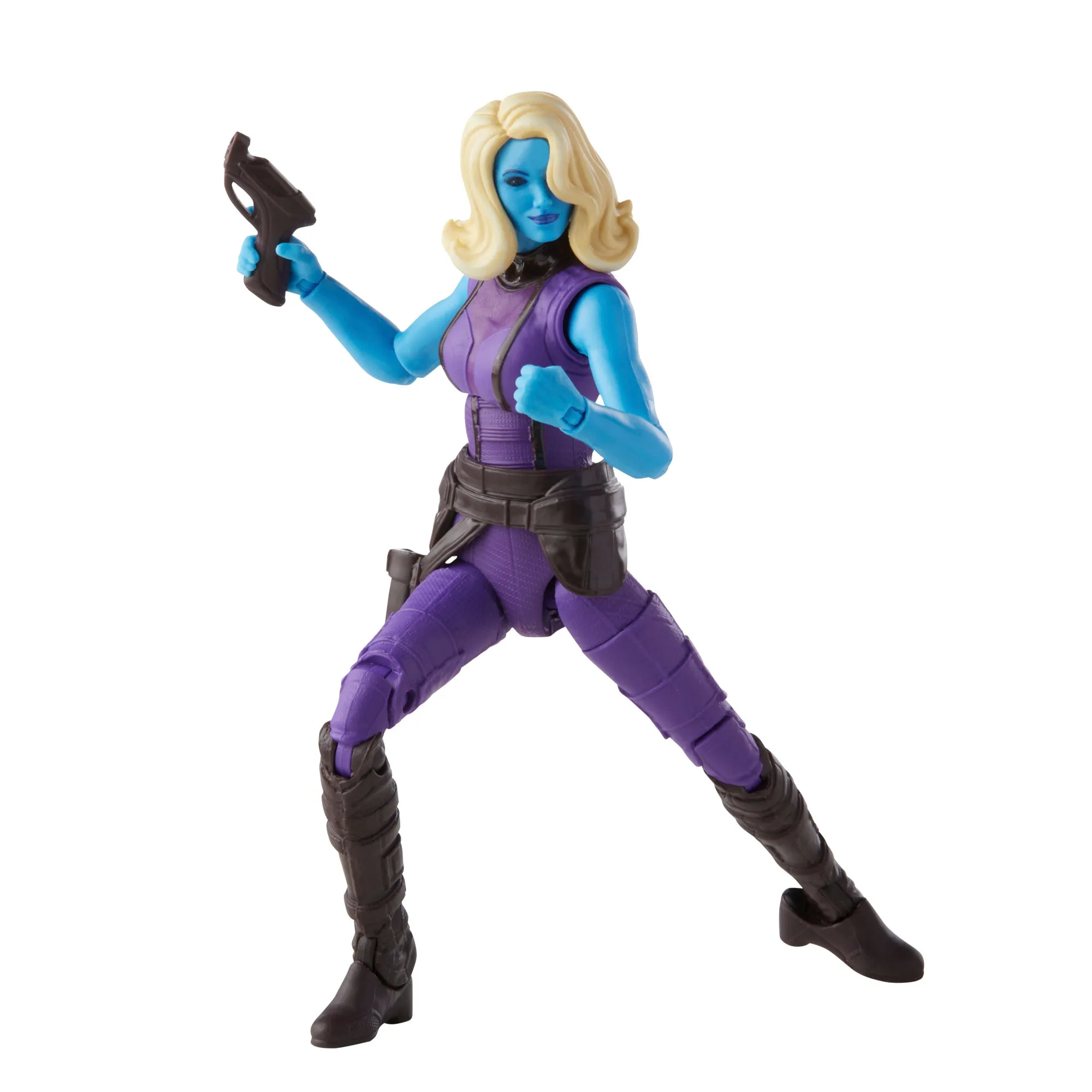 Marvel Legends Series Heist Nebula