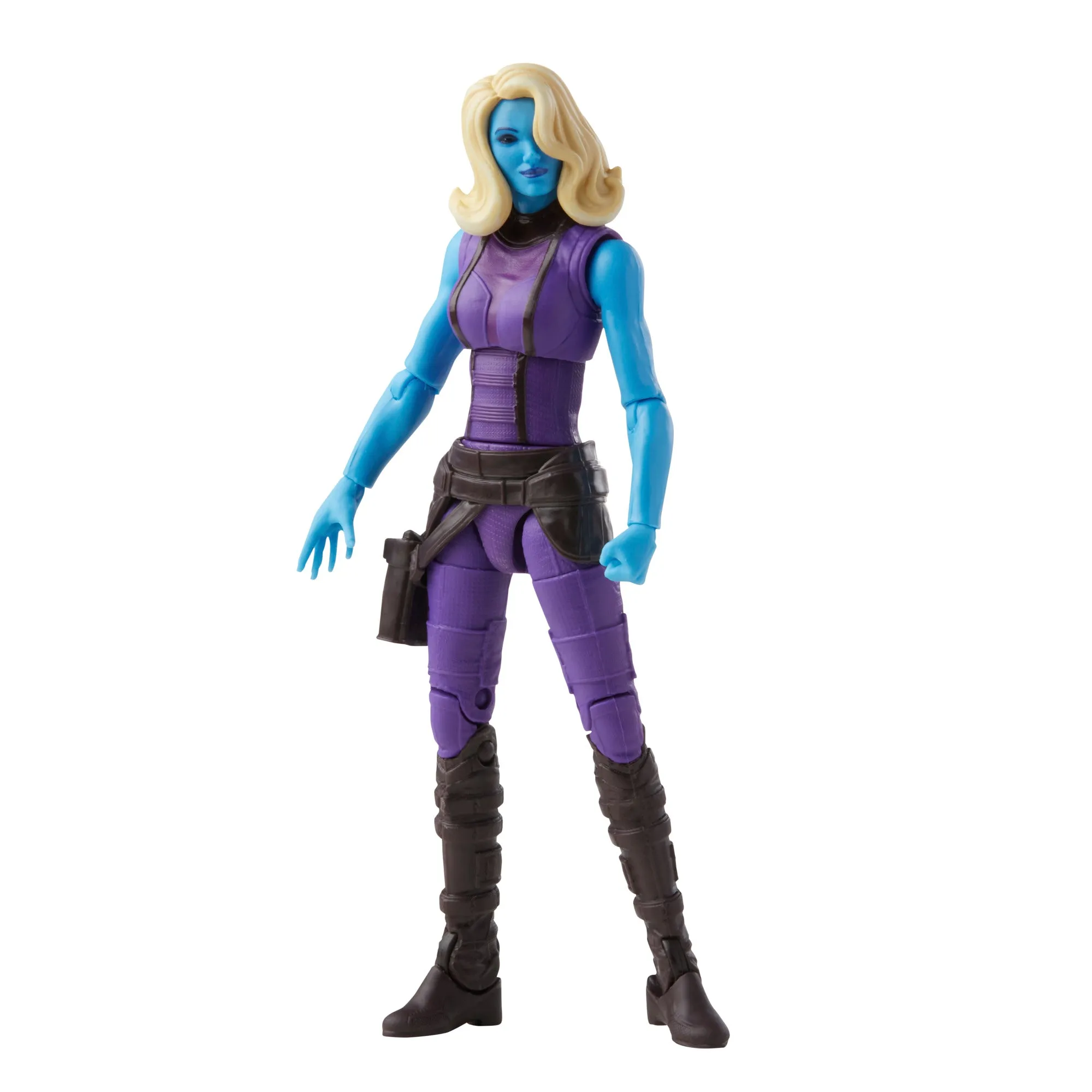 Marvel Legends Series Heist Nebula