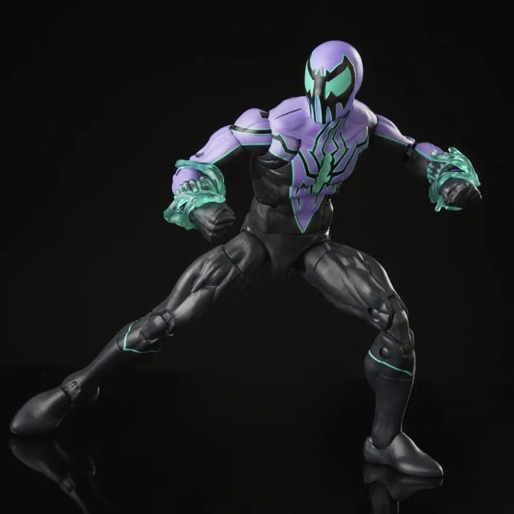 Marvel Legends Vintage Retro Series Marvel's Chasm Action Figure
