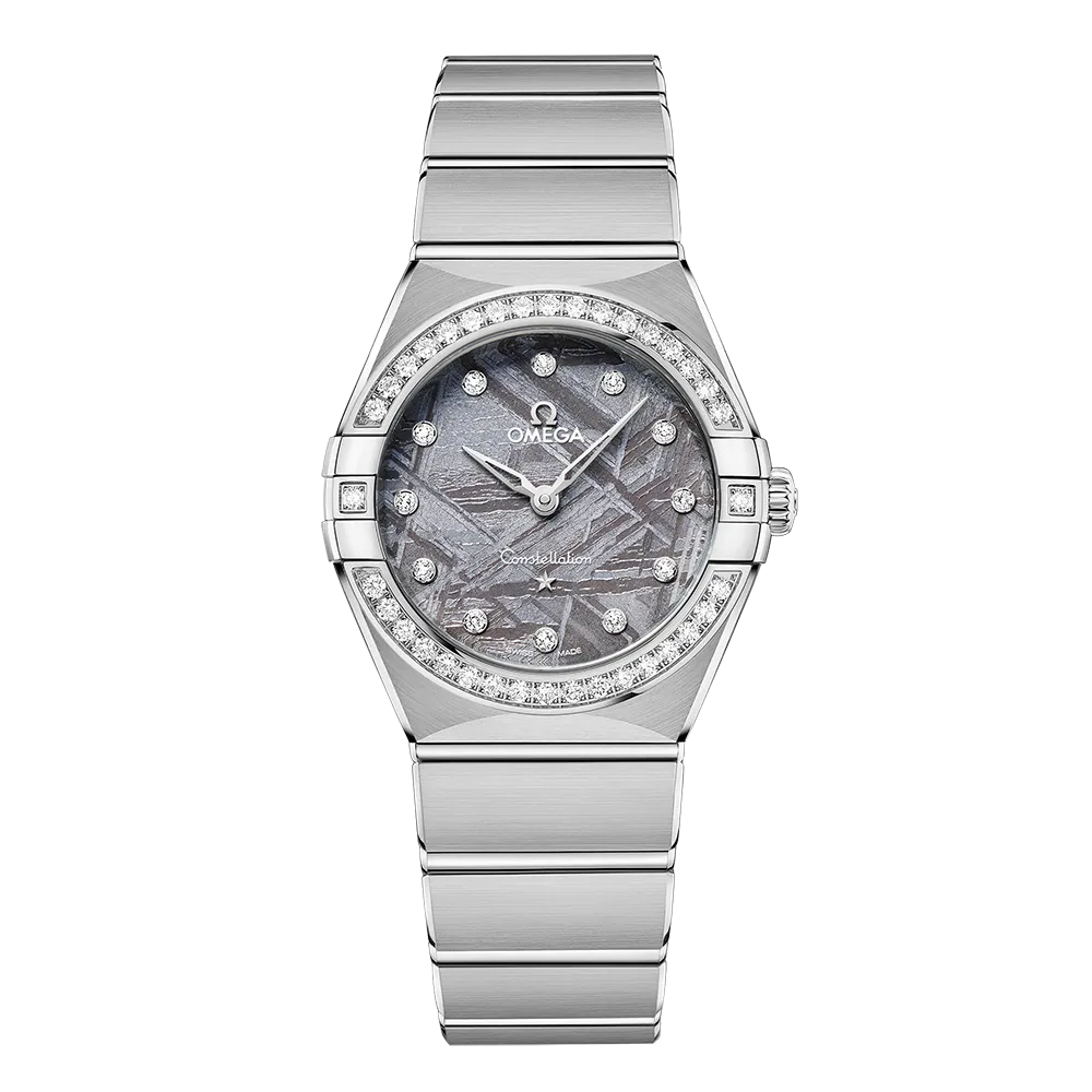 OMEGA Constellation 131.15.28.60.99.001