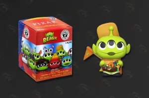 Pixar Remixed Pop! Mini - Russell