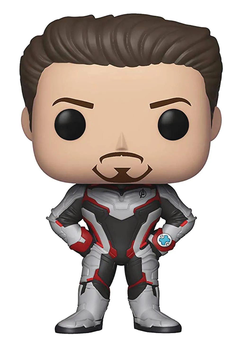 POP AVENGERS ENDGAME TONY STARK VINYL FIG
