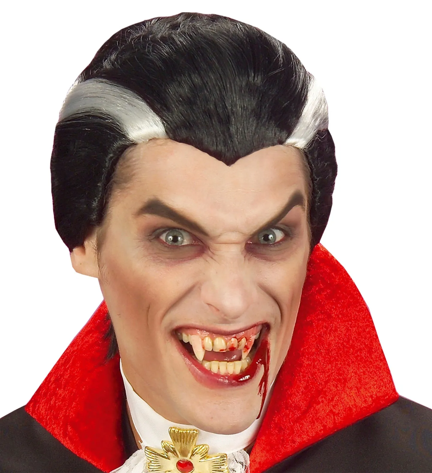 Professional Vampire Fangs